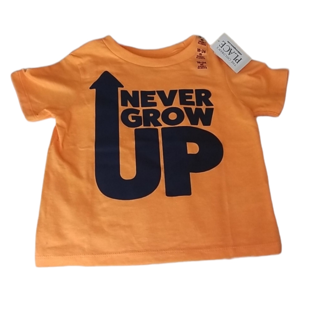 🆕️ THE CHILDRENS PLACE Tee
